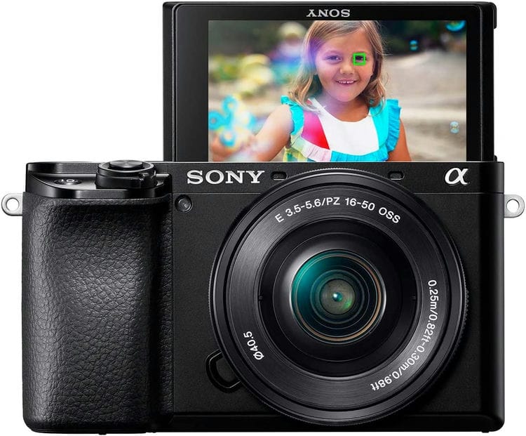 Sony A6100 Image Quality